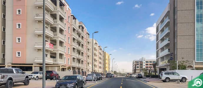 Top areas for renting in Dubai Investments Park (DIP)