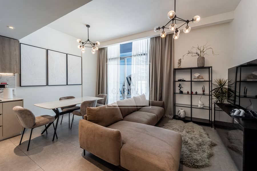 位于朱美拉环形村(JVC),JVC第11区,牛津露台公寓 1 卧室的公寓 120000 AED - 12172823 位于朱美拉环形村(JVC),JVC第11区,牛津露台公寓 1 卧室的公寓 120000 AED - 12172823