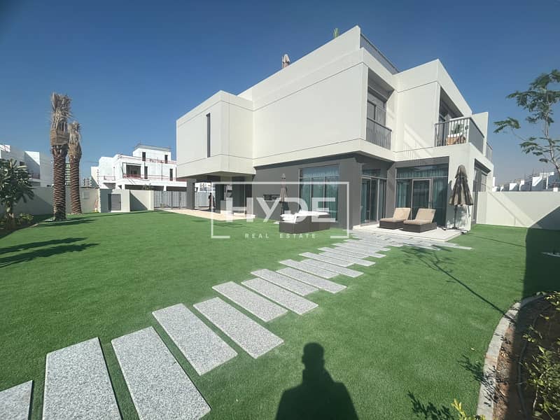 位于迪拜南部街区,居住区,脉动住宅区,The Pulse Beachfront 3 4 卧室的别墅 4300000 AED - 12172865 位于迪拜南部街区,居住区,脉动住宅区,The Pulse Beachfront 3 4 卧室的别墅 4300000 AED - 12172865