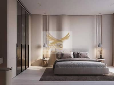 2 Bedroom Flat for Sale in Al Jaddaf, Dubai - Great Investment I Flexible Payment Plan I High ROI
