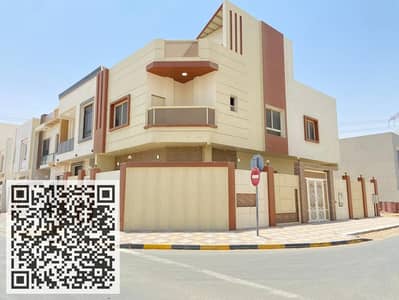 فیلا 4 غرف نوم للايجار في الياسمين، عجمان - cf7fac6c-3c01-4d38-a699-58b50fd490c1. jpg