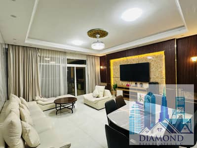 2 Bedroom Apartment for Sale in Ajman Downtown, Ajman - WhatsApp Image 2025-07-09 at 10.55. 37 AM (3). jpeg