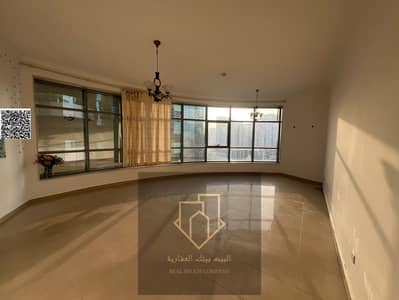 شقة 3 غرف نوم للايجار في مشيرف، عجمان - IMG-20250709-WA0019. jpg