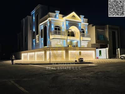 5 Cпальни Вилла Продажа в Аль Хелио, Аджман - WhatsApp Image 2025-03-10 at 3.42. 32 PM (2). jpeg