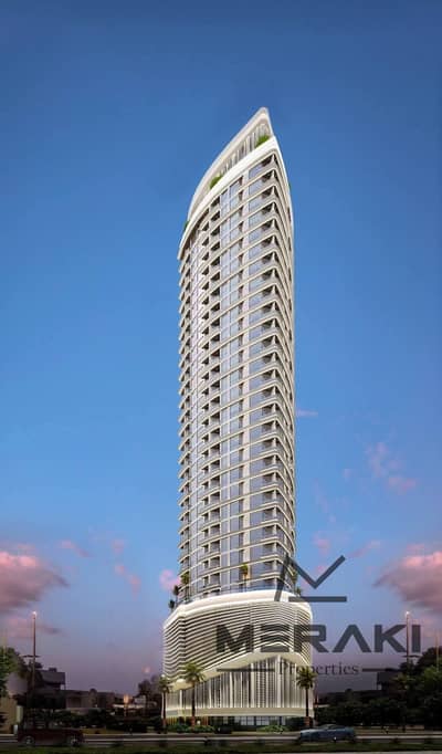 2 Bedroom Apartment for Sale in Al Rashidiya, Ajman - FB_IMG_1750094446115. jpg