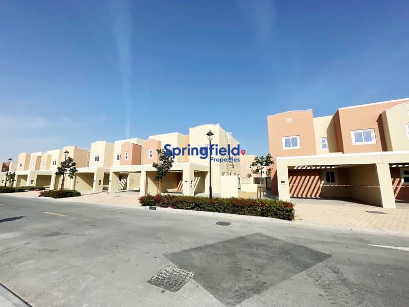 Вилла в Дубайлэнд,Вилланова,Амаранта,Амаранта 2, 3 cпальни, 2850000 AED - 12172973 Вилла в Дубайлэнд,Вилланова,Амаранта,Амаранта 2, 3 cпальни, 2850000 AED - 12172973