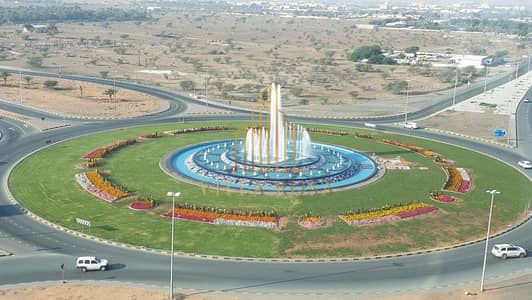 Plot for Sale in Al Dhaid, Sharjah - النافورة-(2). jpg