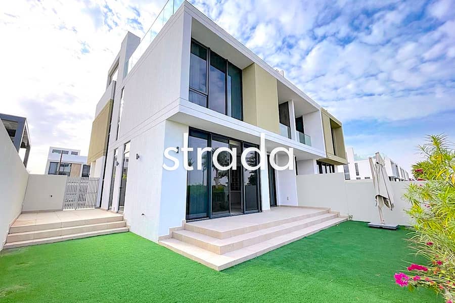 Вилла в Дубай Хиллс Истейт,Гольф Гроув, 3 cпальни, 7400000 AED - 12172992 Вилла в Дубай Хиллс Истейт,Гольф Гроув, 3 cпальни, 7400000 AED - 12172992