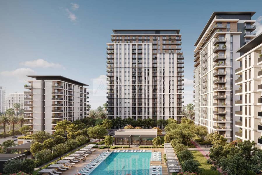 Low Floor | Bouevard View | Investors deal Low Floor | Bouevard View | Investors deal