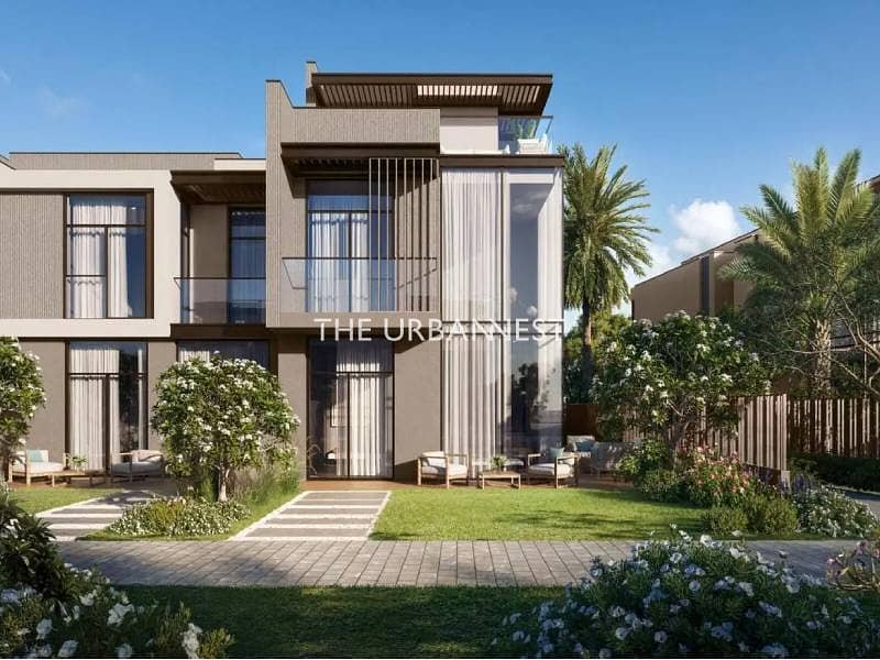 Resale |Single Row | Backing Park and Pool Resale |Single Row | Backing Park and Pool