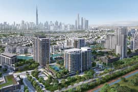 Lagoon View| Best Price| Spacious| Gated Community
