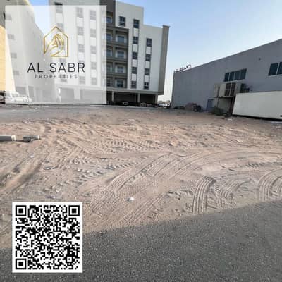 ارض سكنية  للبيع في الجرف، عجمان - WhatsApp Image 2025-07-08 at 11.38. 10 AM. jpeg