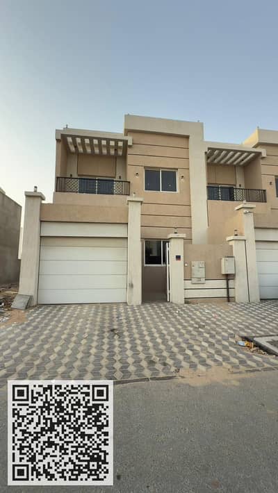تاون هاوس 4 غرف نوم للايجار في الياسمين، عجمان - 296567e3-ac50-46ef-a727-3c52bbd6615d. jpg