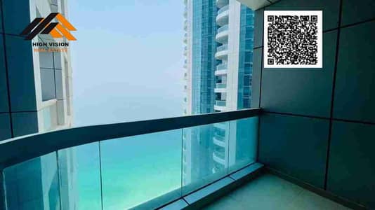 شقة 2 غرفة نوم للبيع في كورنيش عجمان، عجمان - IMG-20250521-WA0022. jpg