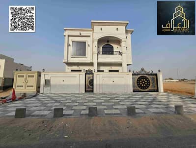 5 Bedroom Villa for Sale in Al Helio, Ajman - ٢٠٢٥٠٧٠٨_١٧٢٣٠٦. jpg