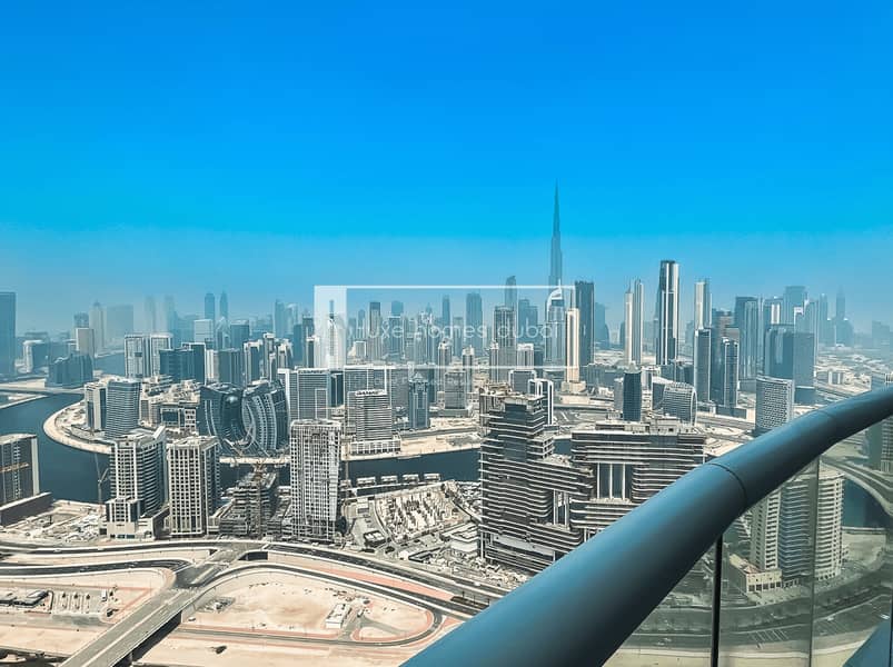 شقة في برج B،أبراج داماك من باراماونت للفنادق والمنتجعات،الخليج التجاري 2 غرف 120000 درهم - 12171986 شقة في برج B،أبراج داماك من باراماونت للفنادق والمنتجعات،الخليج التجاري 2 غرف 120000 درهم - 12171986