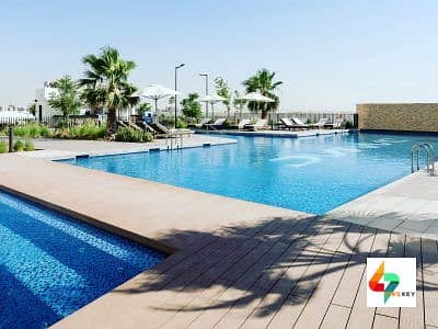 ALL INCLUSIVE & NO EXTRA CHARGES! Fully Furnished Studio in Artesia C - Image 14