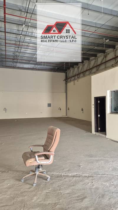 Warehouse for Rent in Al Mafraq, Abu Dhabi - IMG-20250709-WA0024. jpg