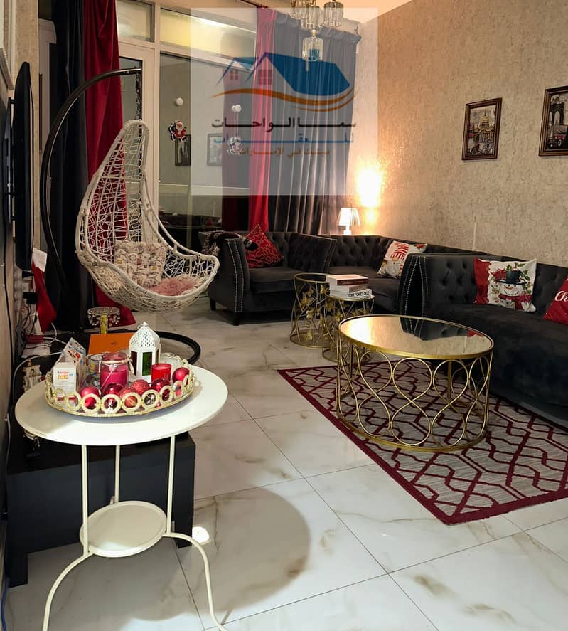 Квартира в Аль Касба, 1 спальня, 4300 AED - 6548921 Квартира в Аль Касба, 1 спальня, 4300 AED - 6548921