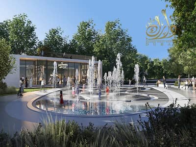 Al Sehma， 夏尔迦 3 卧室联排别墅待售 - facilities. jpg