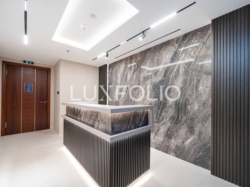 Luxury Fitted | Vacant Now | Turn Key