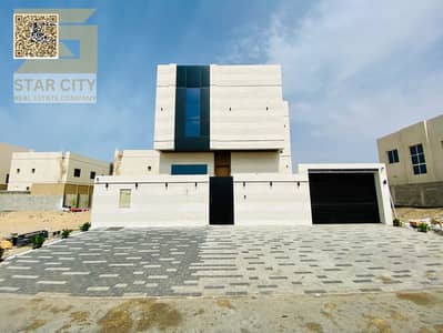 5 Bedroom Villa for Sale in Al Helio, Ajman - IMG-20250226-WA0241. jpg