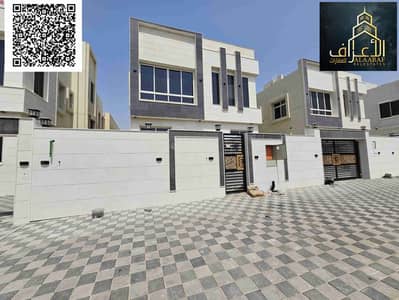 5 Bedroom Villa for Sale in Al Helio, Ajman - 1000221822. jpg