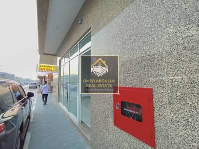 Shop for Rent in Muwaileh Commercial, Sharjah - IMG-20250614-WA0062. jpg