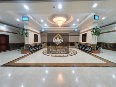 فلیٹ 1 غرفة نوم للايجار في تجارية مويلح، الشارقة - 20231025_202514. jpg