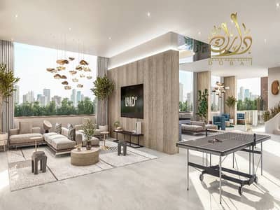 Studio for Sale in Wasl Gate, Dubai - WhatsApp Image 2025-07-03 at 12.26. 03 PM (4). jpeg