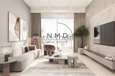 2 Bedroom Apartment for Sale in Arjan, Dubai - FULLY FURNISHED | STORAGE ROOM | READY SOON