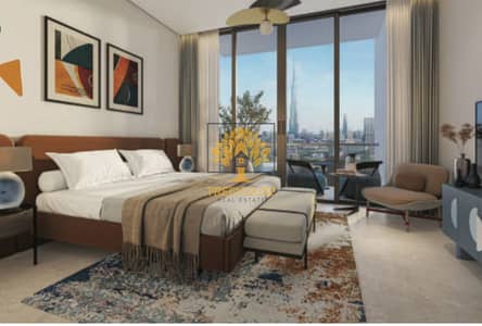 1 Bedroom Flat for Sale in Dubai Design District, Dubai - WhatsApp Image 2025-07-02 at 11.57. 40 AM. jpeg