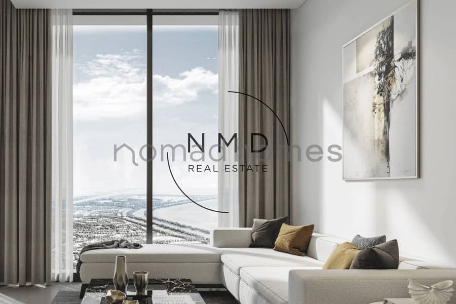 Modern | City Views | Premium Off-Plan Investment Modern | City Views | Premium Off-Plan Investment