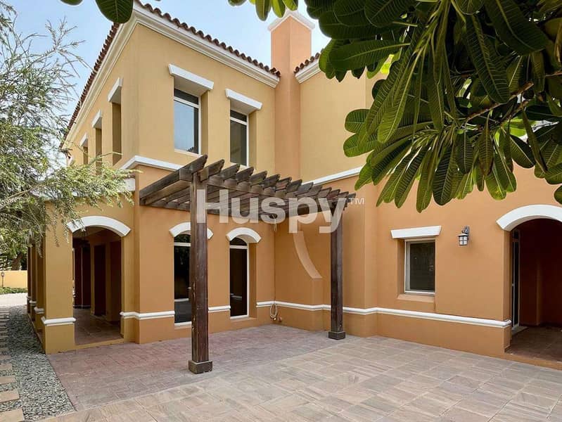 Вилла в Аравийские Ранчо 2,Палмера,Палмера 1, 3 cпальни, 310000 AED - 12173415 Вилла в Аравийские Ранчо 2,Палмера,Палмера 1, 3 cпальни, 310000 AED - 12173415