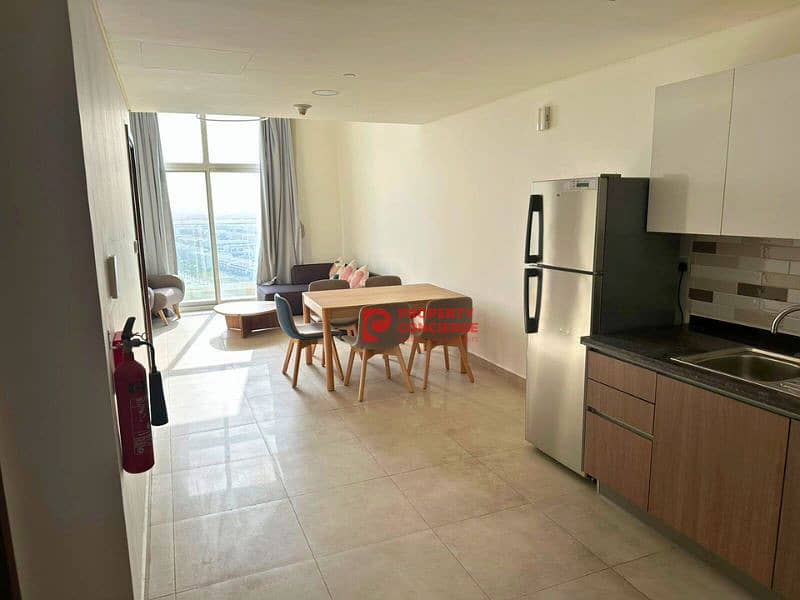 Villa View I 1BR Chiller free I Balcony I Parking Villa View I 1BR Chiller free I Balcony I Parking