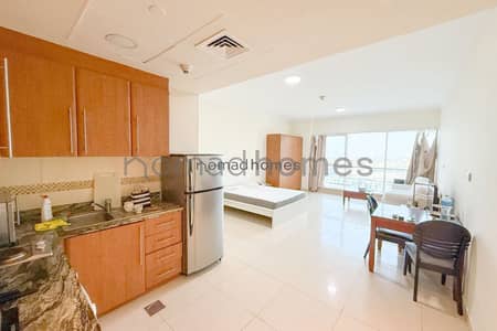 Studio for Rent in Jumeirah Lake Towers (JLT), Dubai - ELEGANT STUDIO | NEAR METRO | MULTIPLE CHEQUES