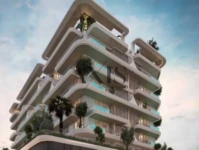 2 Bedroom Flat for Sale in Dubai Islands, Dubai - High ROI | Fully Furnished | High Capital Appreciation