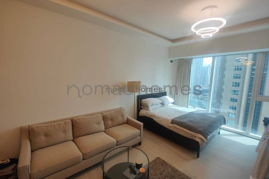 LUXURY | FULLY FURNISHED I PRIME LOCATION