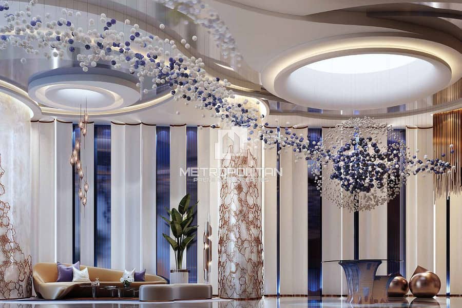 位于商业湾,运河大厦 的公寓 1390000 AED - 12173435 位于商业湾,运河大厦 的公寓 1390000 AED - 12173435
