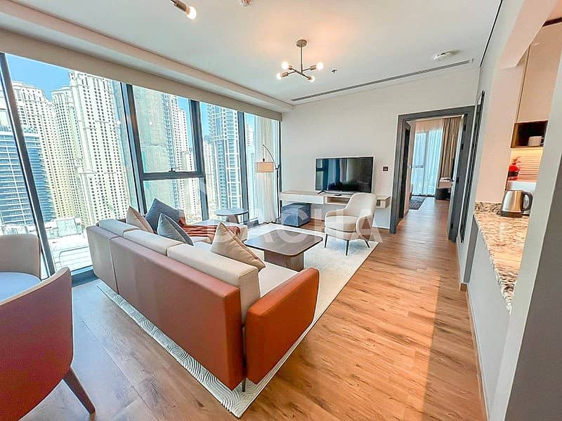 位于迪拜码头,迪拜滨海月亮塔 1 卧室的公寓 175000 AED - 12173432 位于迪拜码头,迪拜滨海月亮塔 1 卧室的公寓 175000 AED - 12173432