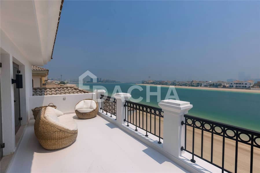 Rare G+2 Villa | High Number | Negotiable