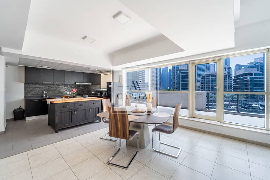 位于迪拜码头,阿尔萨哈布大厦 3 卧室的公寓 400000 AED - 12173461 位于迪拜码头,阿尔萨哈布大厦 3 卧室的公寓 400000 AED - 12173461