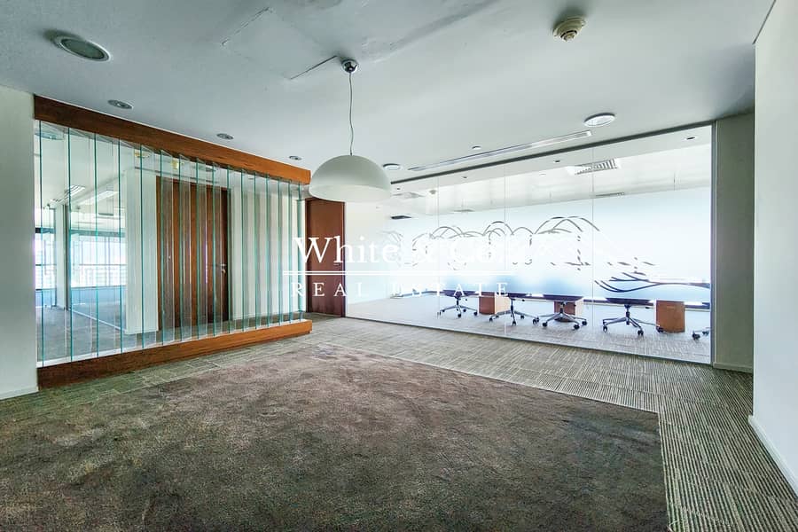Prime Location | Grade A | Available