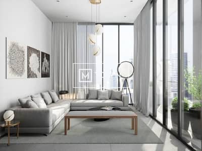 3 Cпальни Апартаменты Продажа в Альжада, Шарджа - IMG-20241010-WA0016. jpg