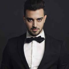 Ghassan Nidal Yahfoufi