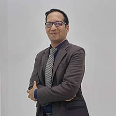 Kamaal Mohammed