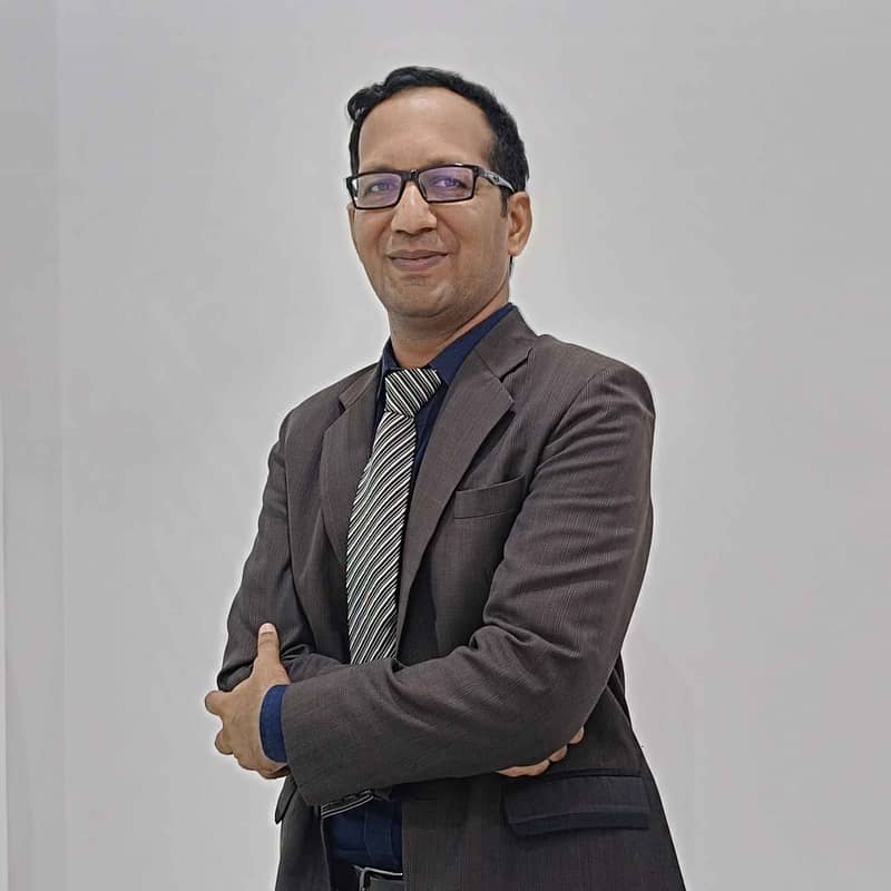 Kamaal Mohammed