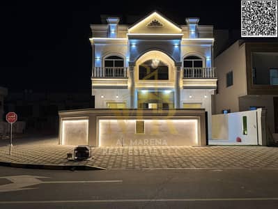5 Cпальни Вилла Продажа в Аль Хелио, Аджман - IMG-20250702-WA0305. jpg