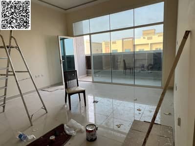 阿尔罗达， 阿治曼 1 卧室单位待租 - IMG-20250708-WA0013. jpg