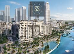شقة في سيدار في شاطئ الخور بناية 2،سيدار في شاطئ الخور،مرسى خور دبي 3 غرف 3981888 درهم - 12173623